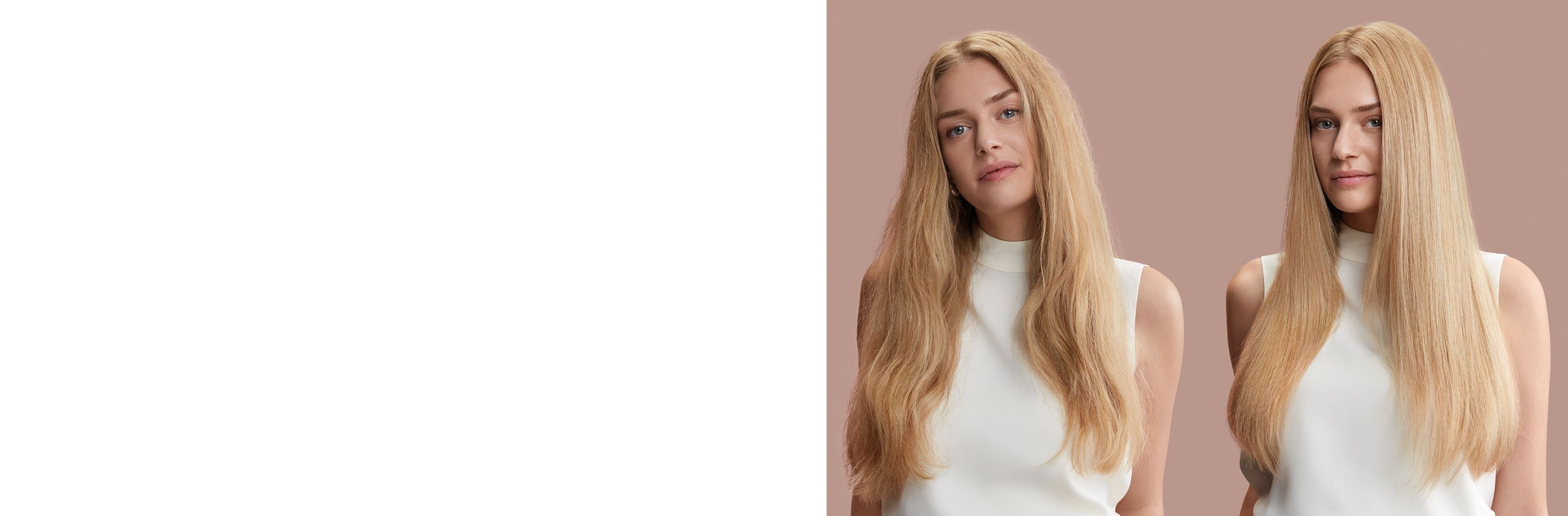 Sèche-cheveux Dyson Supersonic r™ - cheveux raides à ondulés (Rose Céramique)