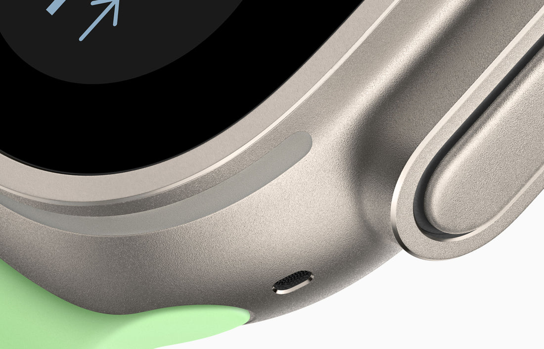 Apple Watch Ultra 3